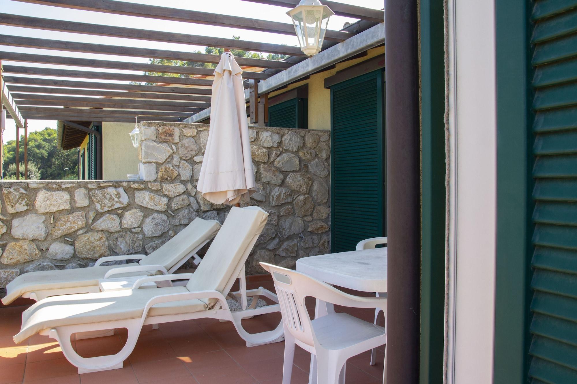 Allegroitalia Elba Golf Portoferraio Εξωτερικό φωτογραφία