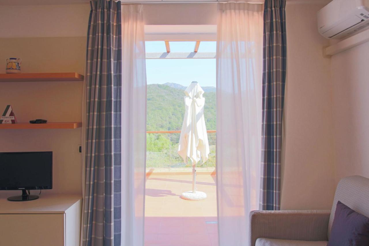 Allegroitalia Elba Golf Portoferraio Εξωτερικό φωτογραφία
