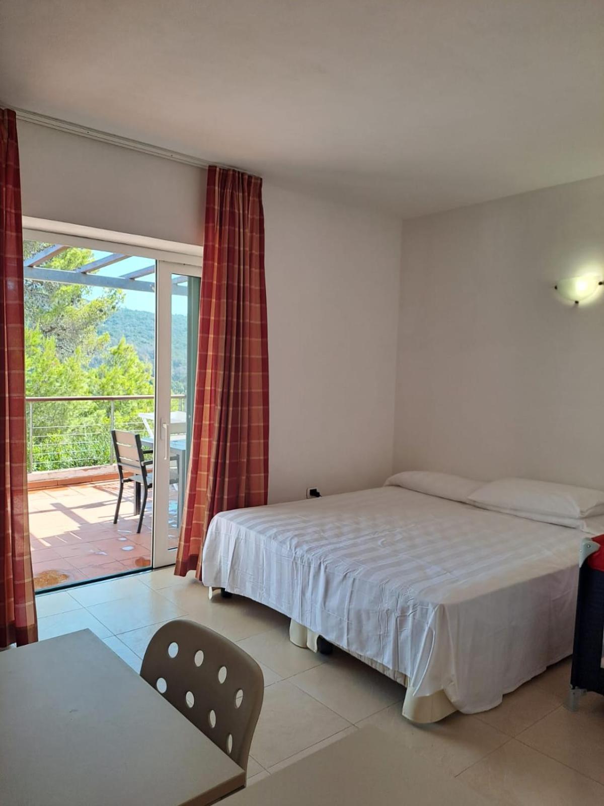 Allegroitalia Elba Golf Portoferraio Εξωτερικό φωτογραφία