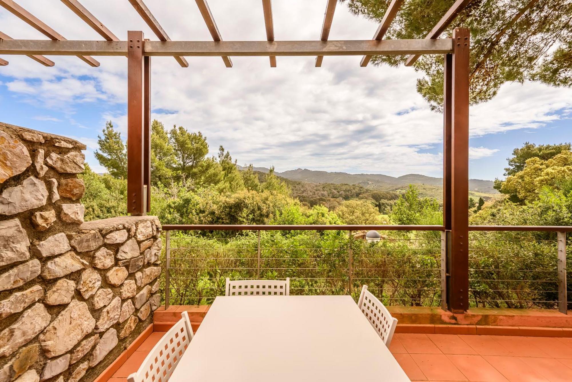 Allegroitalia Elba Golf Portoferraio Εξωτερικό φωτογραφία