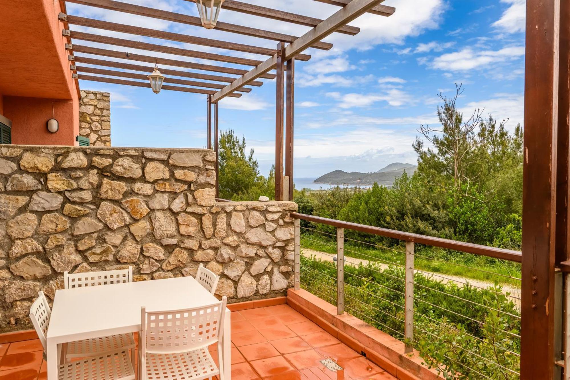 Allegroitalia Elba Golf Portoferraio Εξωτερικό φωτογραφία