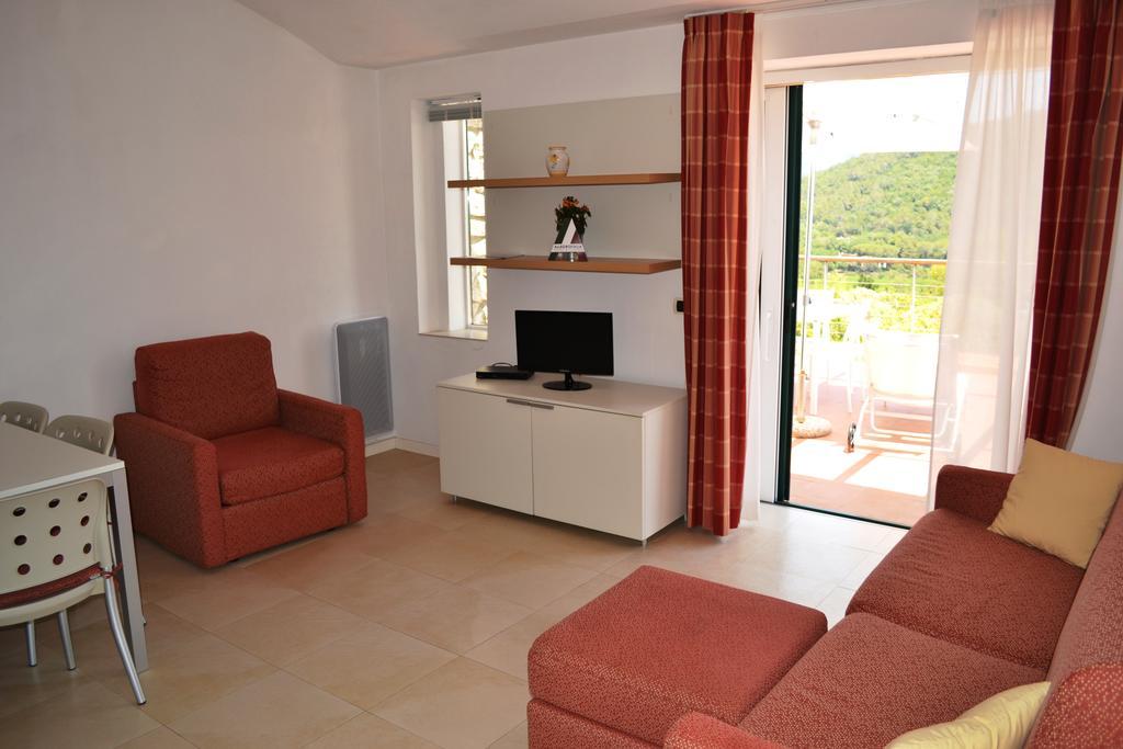 Allegroitalia Elba Golf Portoferraio Εξωτερικό φωτογραφία