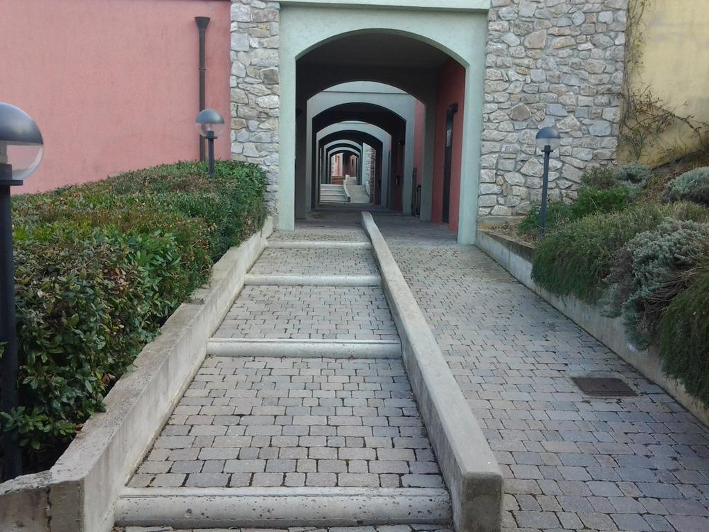 Allegroitalia Elba Golf Portoferraio Εξωτερικό φωτογραφία