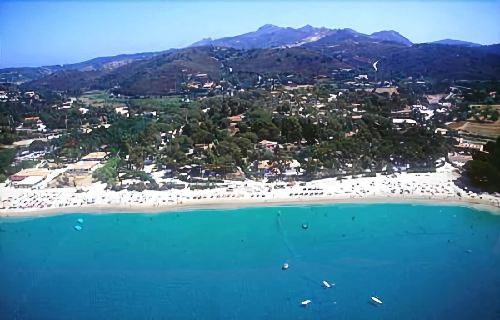 Allegroitalia Elba Golf Portoferraio Εξωτερικό φωτογραφία