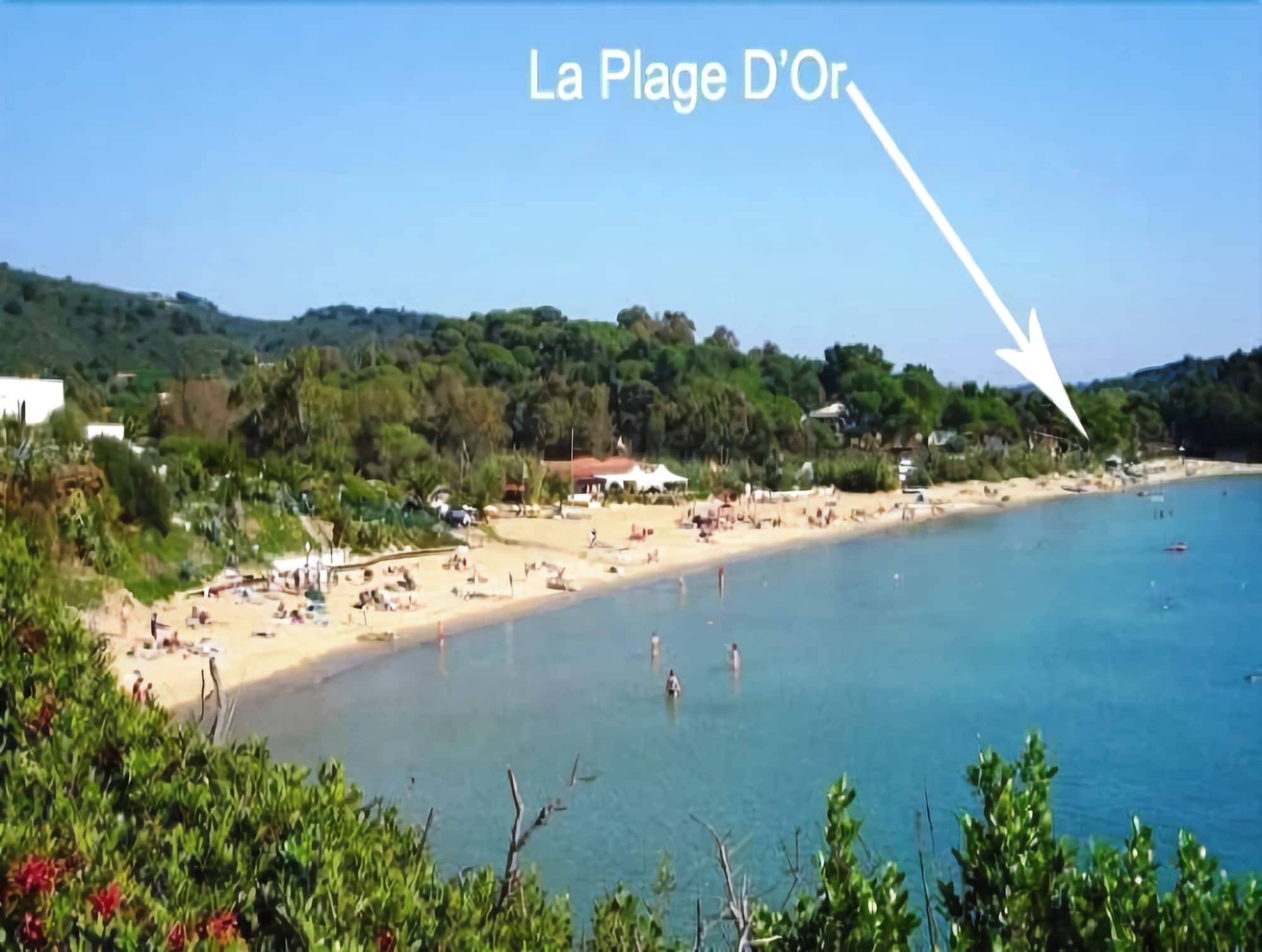 Allegroitalia Elba Golf Portoferraio Εξωτερικό φωτογραφία