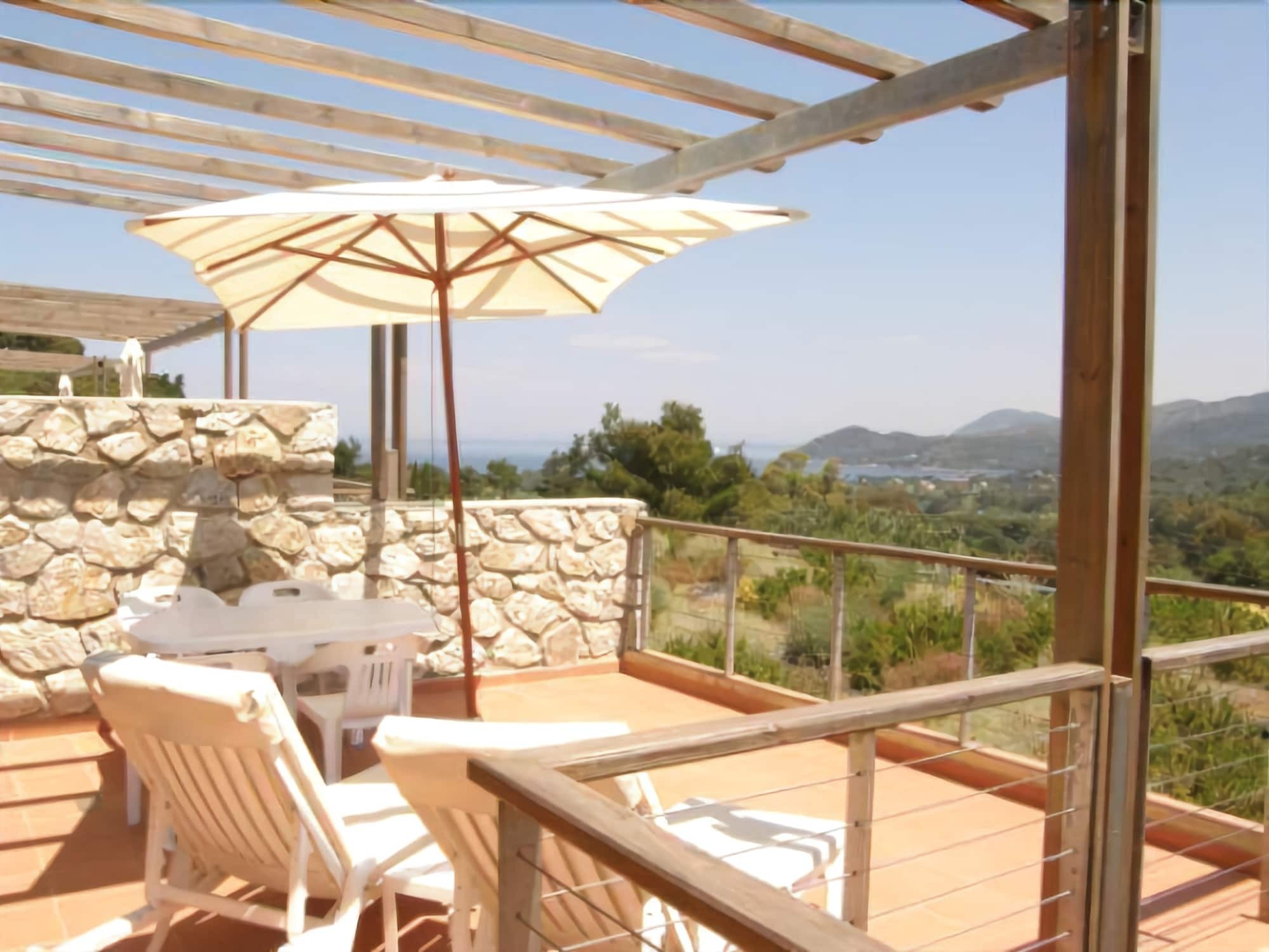 Allegroitalia Elba Golf Portoferraio Εξωτερικό φωτογραφία