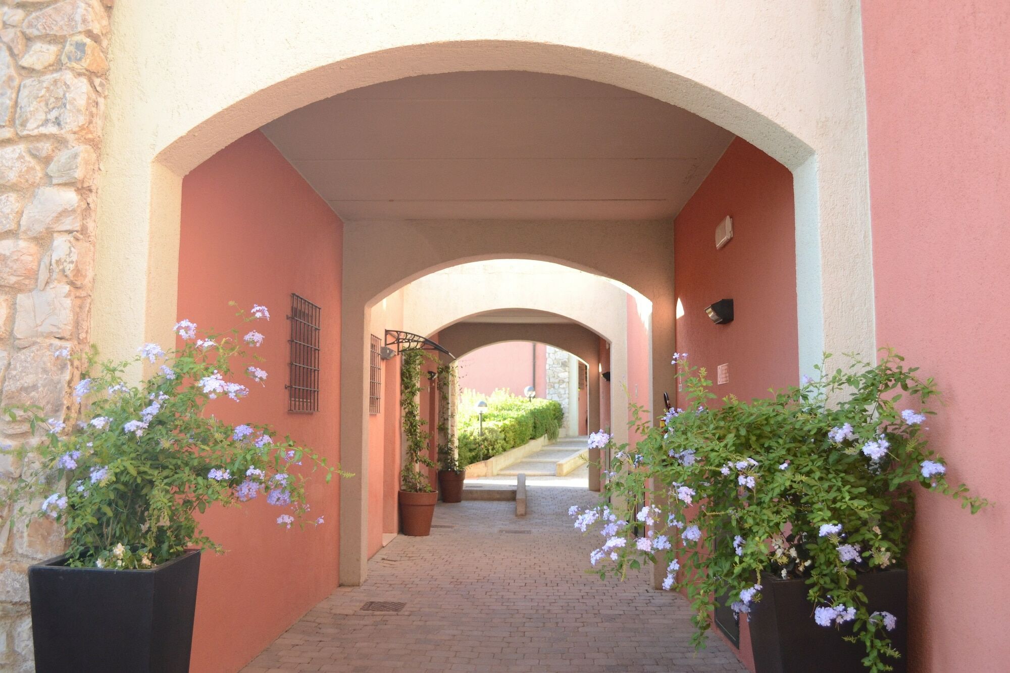 Allegroitalia Elba Golf Portoferraio Εξωτερικό φωτογραφία