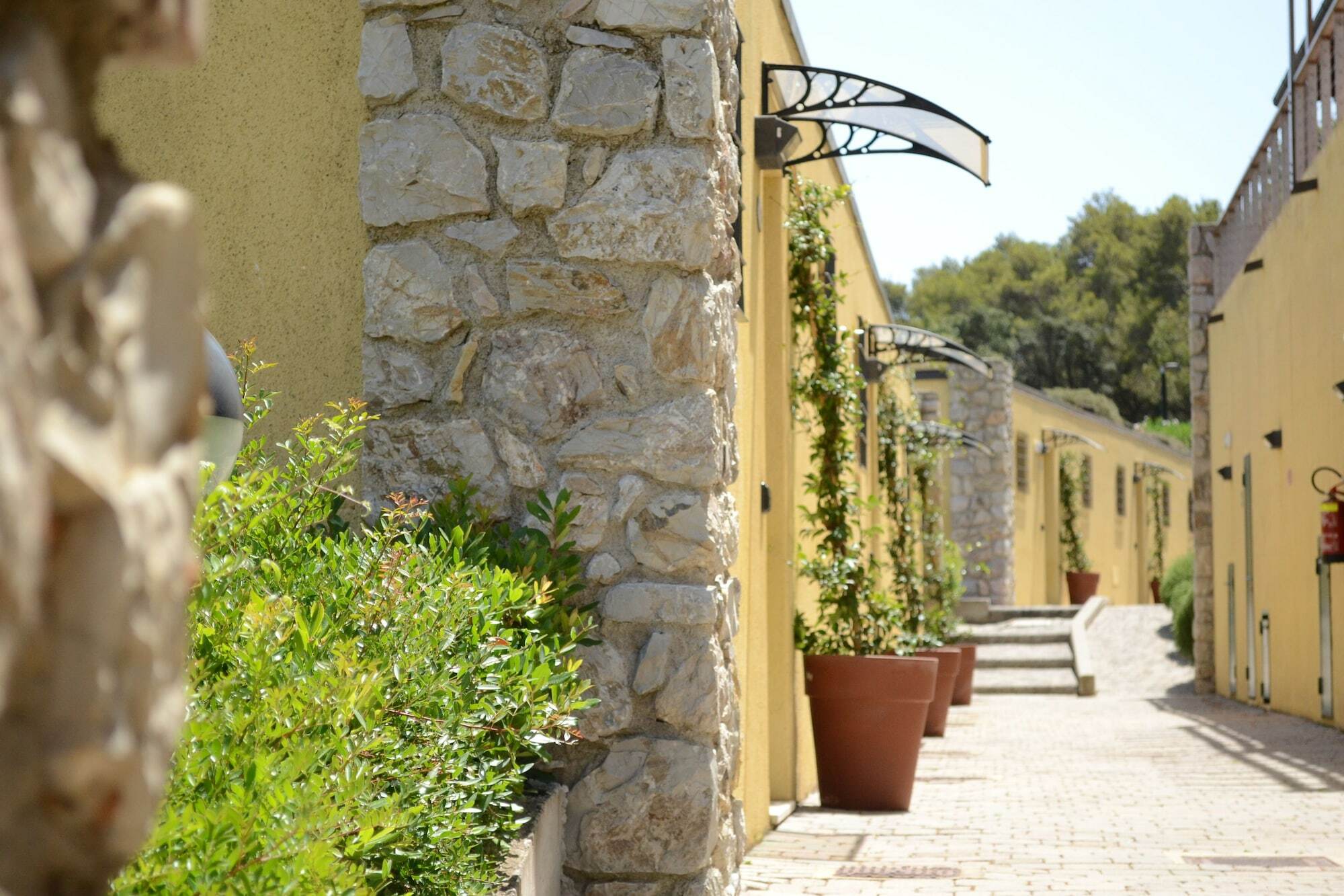 Allegroitalia Elba Golf Portoferraio Εξωτερικό φωτογραφία