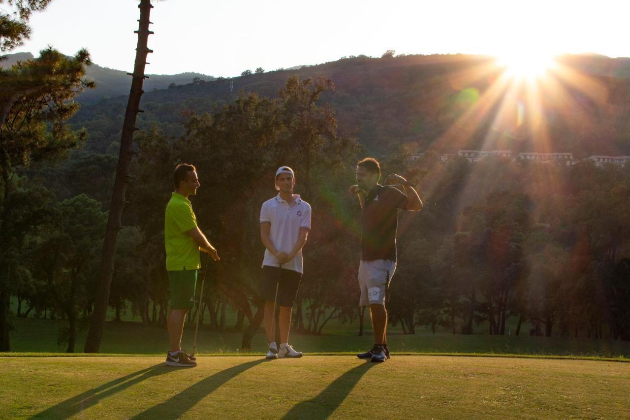 Allegroitalia Elba Golf Portoferraio Εξωτερικό φωτογραφία
