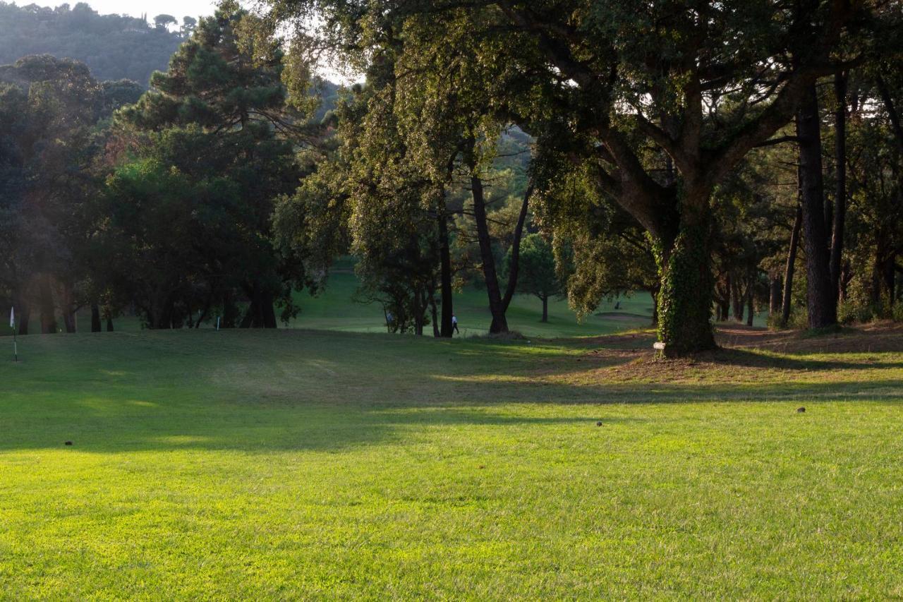 Allegroitalia Elba Golf Portoferraio Εξωτερικό φωτογραφία